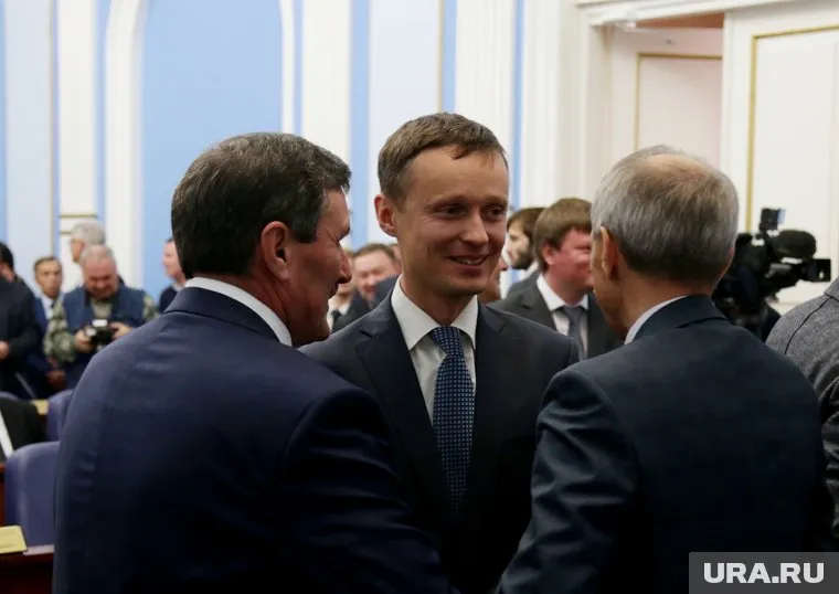 Служебную проверку в отношении Льва Гершанока проведет контрольный департамент администрации губернатора Пермского края