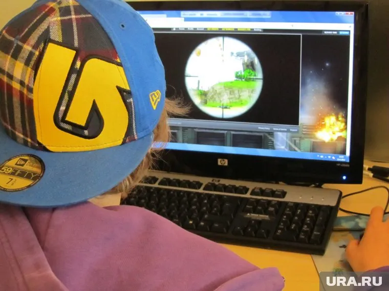 Росимуществу перешли все доли в трех компаниях-разработчиков игр