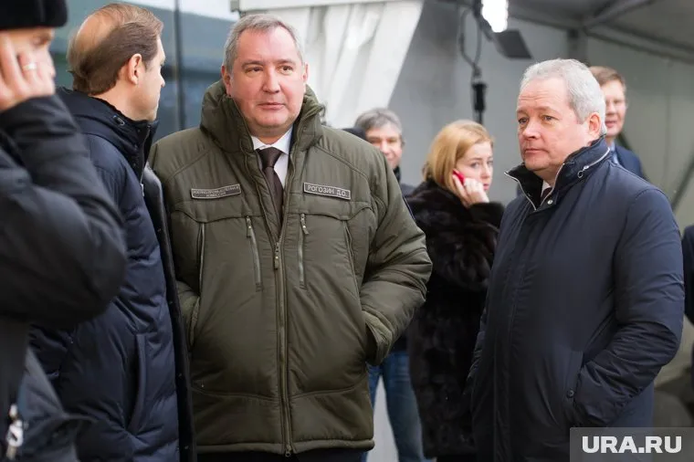 Очередной визит Виктора Басаргина в столицу может стать роковым