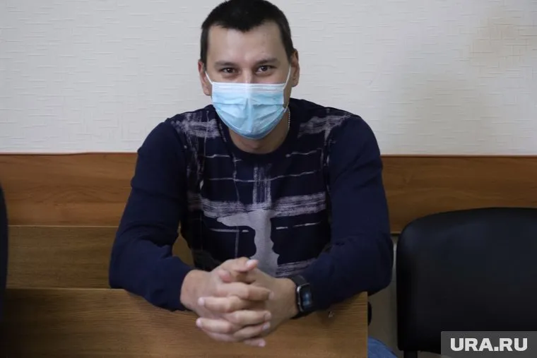 Илью Рожкова обвинили в оскорблении власти
