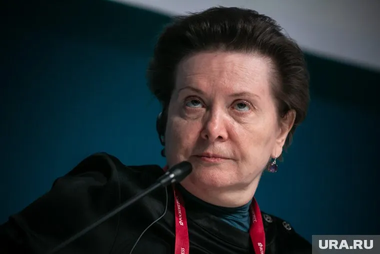 Губернатор не поверила, что заместитель не слышал о проблемах строительства