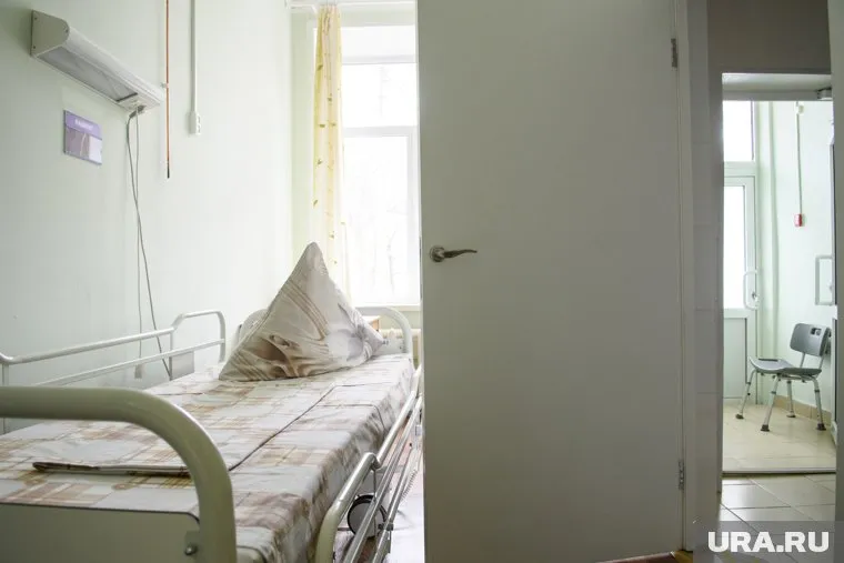 Ребят планируют выписать из больницы в выходные