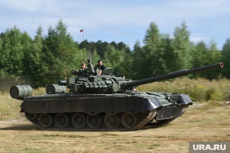 В войска требуются механизаторы, у которых сейчас посевная