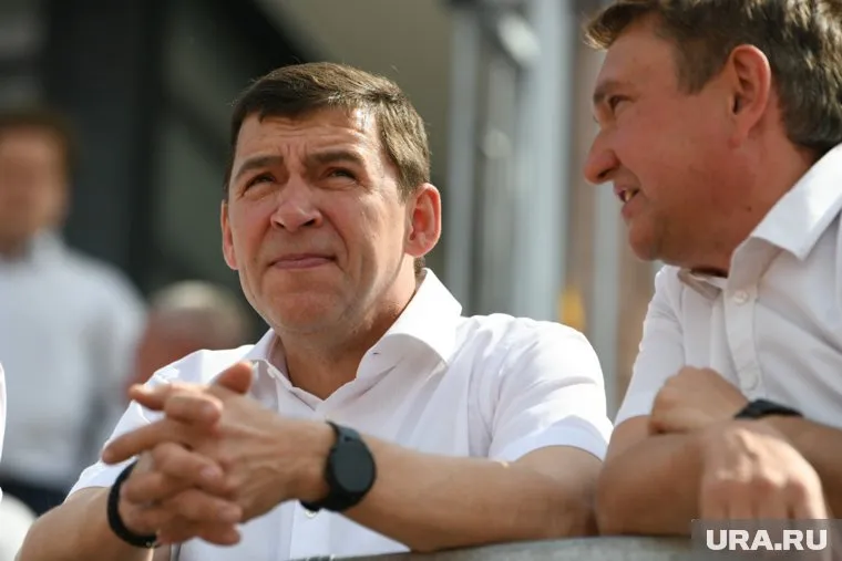 По словам Евгения Куйвашева, проблему микрорайона решат к концу 2024-го