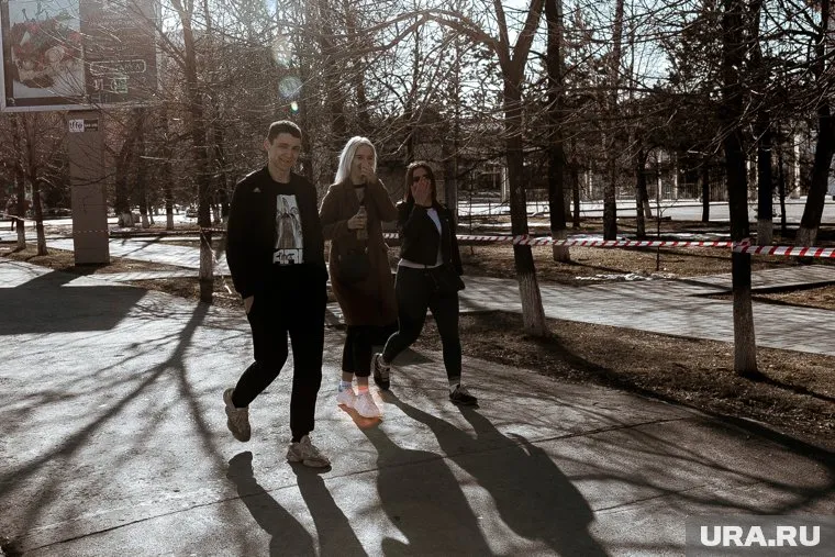 Тюменцев просят не нарушать самоизоляцию, чтобы не пришлось сидеть дома после 12 мая