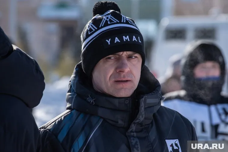 Алексей Титовский купил ружье для фронта