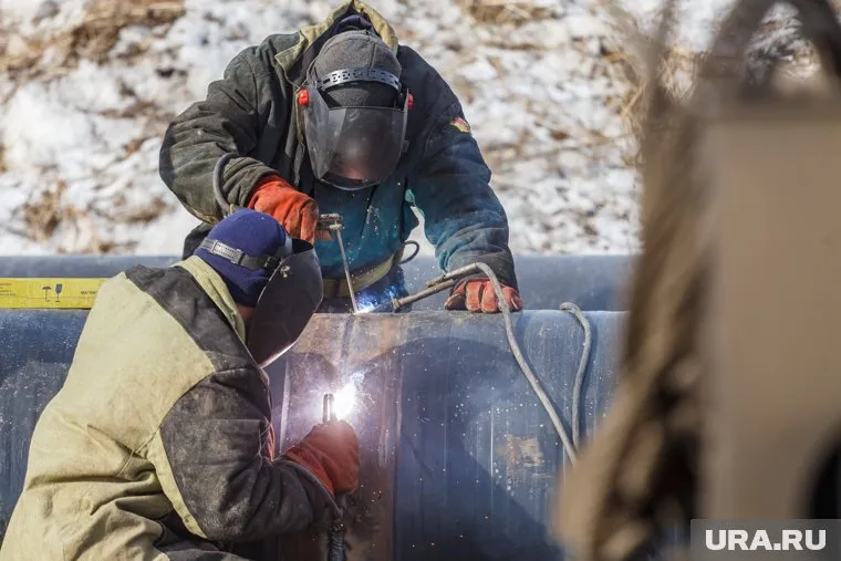 Строительству и реконструкции подвергнутся 500 объектов