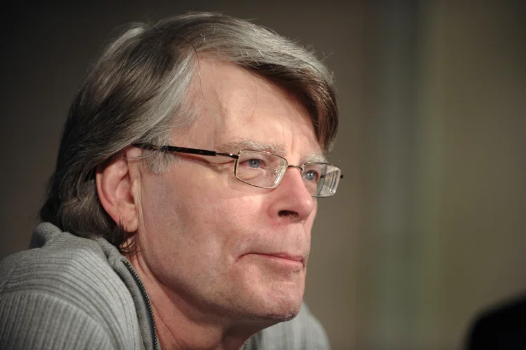 Стивену Кингу 21 сентября исполняется 78 лет