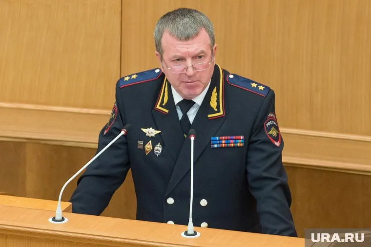 Представители СМИ просят генерала Бородина разъяснить своим подчиненным принципы работы журналистов