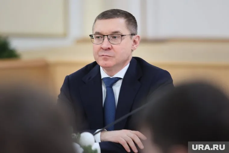 Полпред Владимир Якушев объяснил алгоритм действий властей при подготовке к паводку