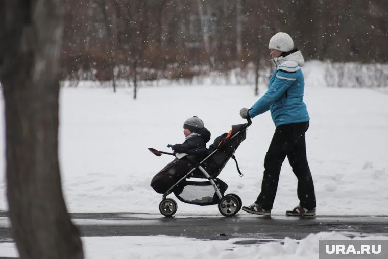 В регионах поддержали новыми льготами российские семьи
