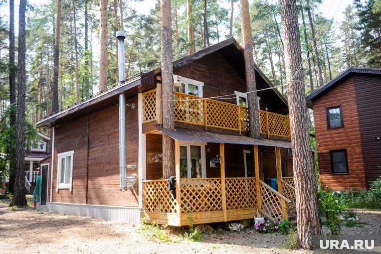 Без накоплений россиянам будет сложно построить дом, считает Татьяна Решетникова