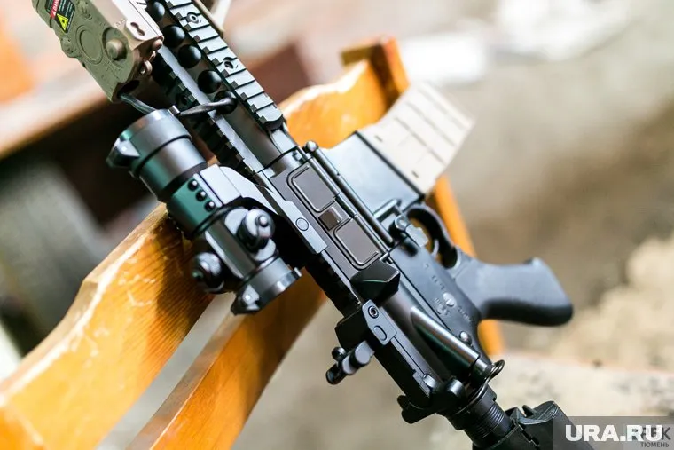 В Судане начались столкновения между армией и Силами быстрого реагирования