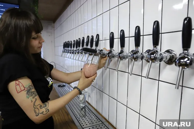 Индустриальный парк в Перми может стать пивзаводом