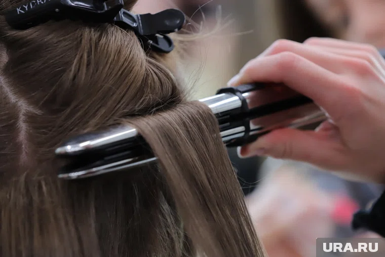 В надымском салоне красоты «Твой стиль» провели проверку специалисты Роспотребнадзора