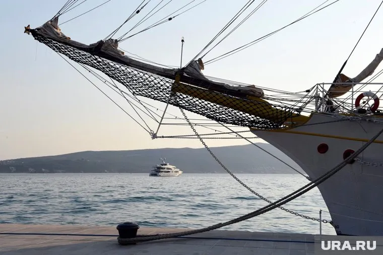 Без визы россияне могут поехать в Черногорию, считает Георгий Мохов