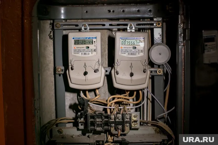 В Туве понизили тарифы на ЖКХ