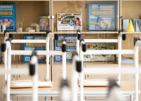 Как школьники отдыхают в 2025-2026 учебном году: расписание для всех форм обучения