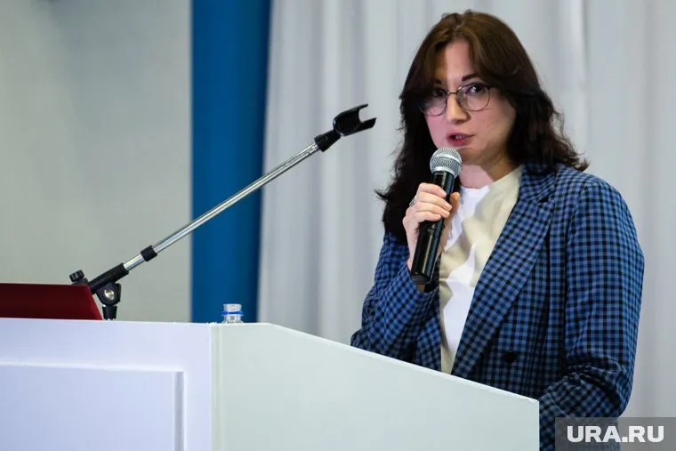 Татьяна Иргалеева проработала на посту директора ЦК «Урал» меньше года