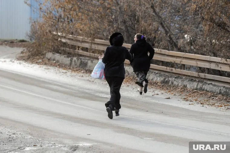 Свидетельство о рождении детей цыганка получила в Коркино (архивное фото)