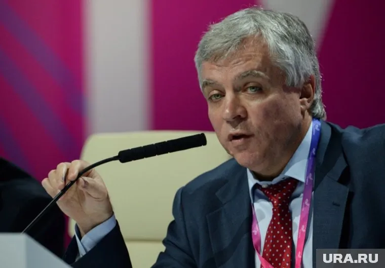 Андрей Бадалов умер на 63 году жизни