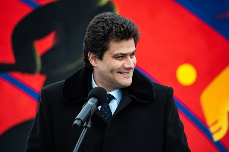 Запуск часов обратного отсчета до старта Всемирных студенческих игр. Екатеринбург