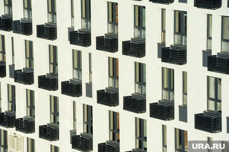 Самые дорогие квартиры на Ямале в новостройках Салехарда и Лабытнанги (архивное фото)