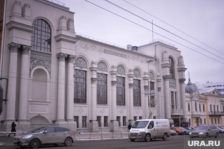 В филармонии придумали новое обоснование сноса дома