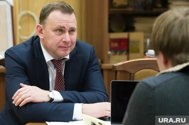 Владислав Пинаев заверил, что бездомных собак в Нижнем Тагиле продолжат ловить