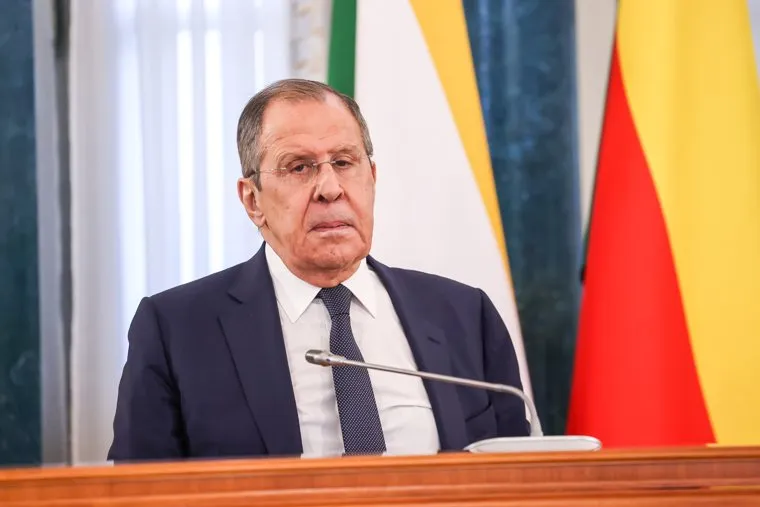 Встреча президента России с лидерами стран Африки в Константиновском дворце. Санкт-Петербург