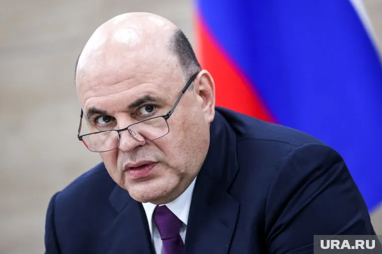 Михаил Мишустин должен будет создать комиссию по ликвидации последствий подрыва ГЭС