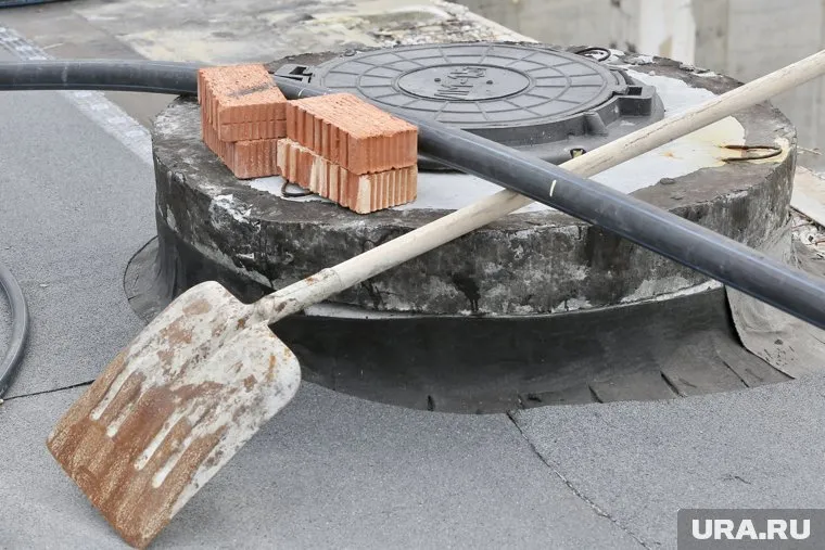 Из-за больших долгов в Нижневартовске отключают канализацию