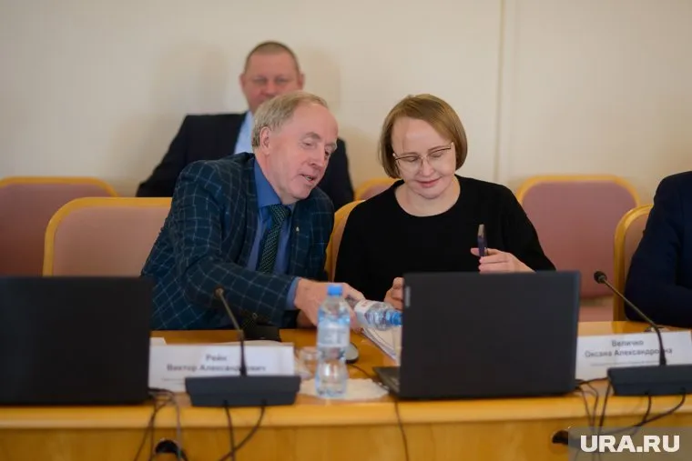 По мнению законотворцев, в деревнях необходимо изменить подход к развитию инфраструктуры