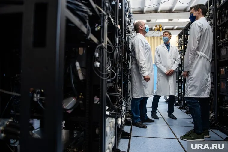 С 2019 года все ракеты «Союз-2» выходят на околоземную орбиту с начинкой, созданной в НПО автоматики