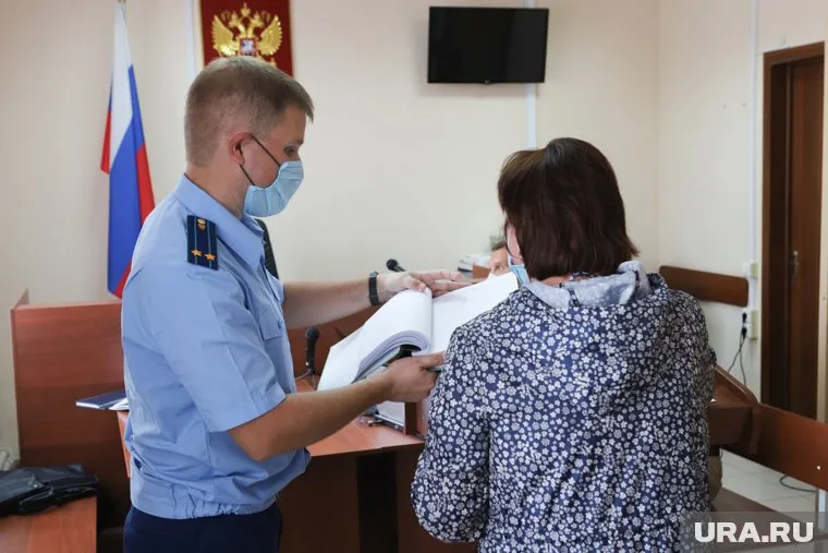 По словам матери Бекмансурова, ее сын все время находился дома и общался только с ограниченным кругом лиц (архивное фото)