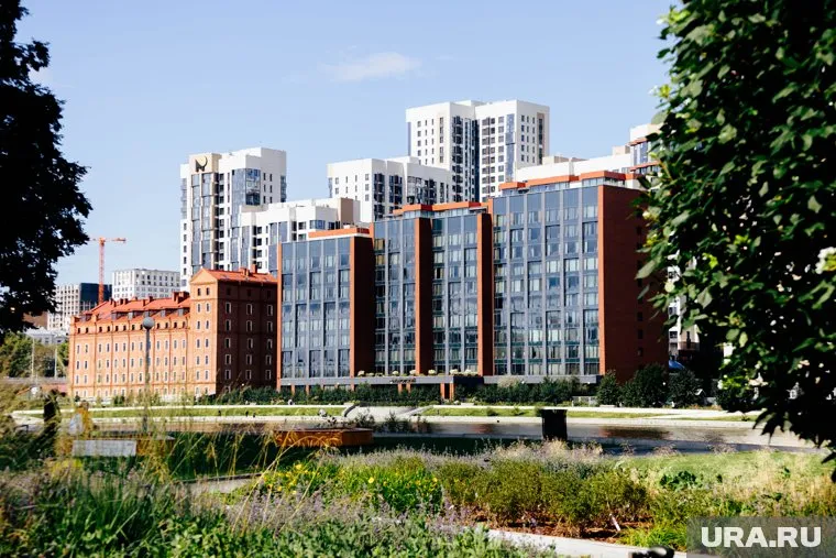 Квартиры в новостройках в среднем стоят на 2,5 миллиона рублей дороже