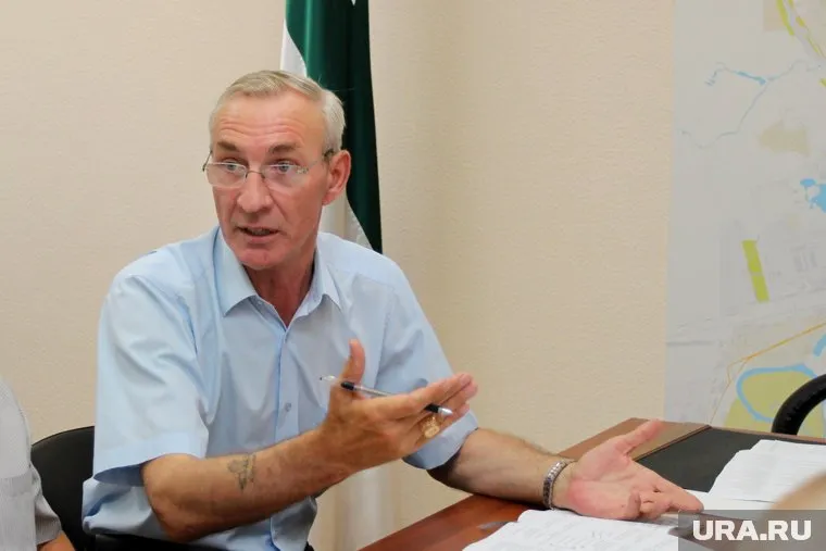 Инсайдеры заявляют, что вопрос об увольнении Михаила Дубанича уже решен