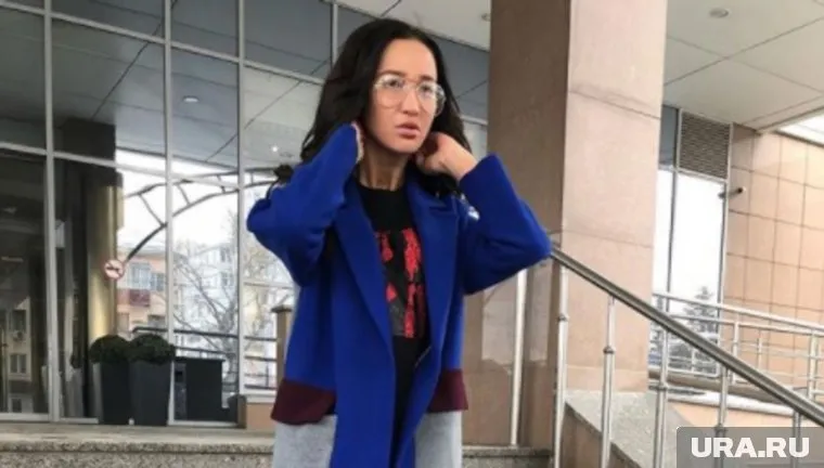 Ольга Бузова представила публике новую песню