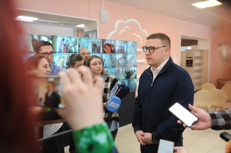 Выборы2. Челябинск