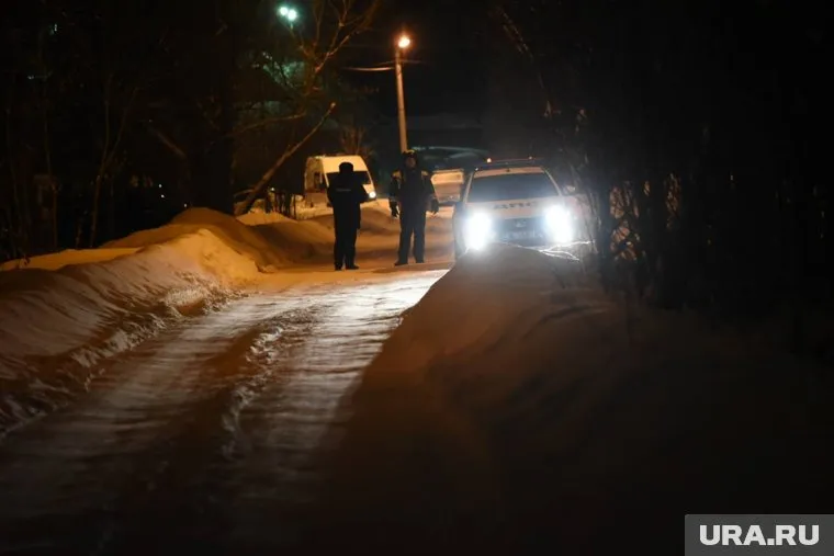 Оперативные мероприятия могут продлиться до утра 9 января