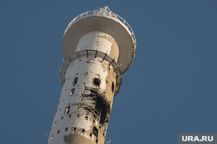 Так выглядит «знаковое», по мнению народного избранника, сооружение