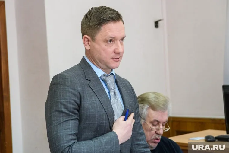 Прения по делу Капчука перенесли