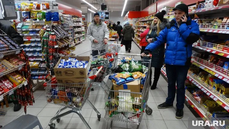 Рейды по челябинским магазинам начали активисты