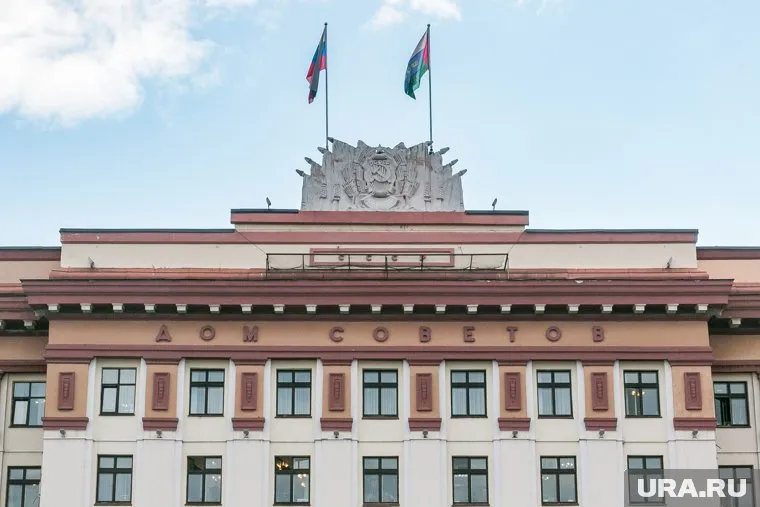 Преобразование муниципалитетов Тюменской области могут одобрить на ближайшем заседании облдумы