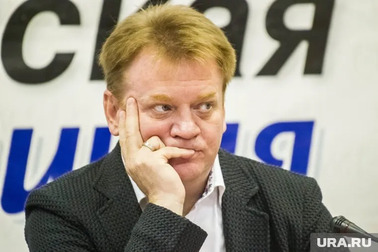 Андрея Кудрякова проверяют на причастность к уголовному делу