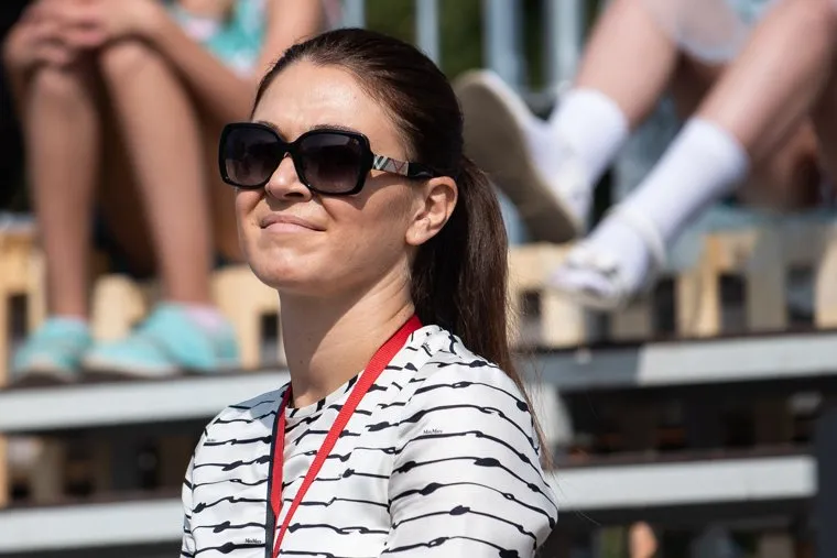 День города в Екатеринбурге