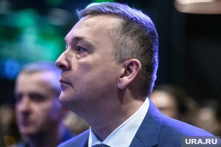 Василий Козлов поедет в «Сенеж» учиться новому