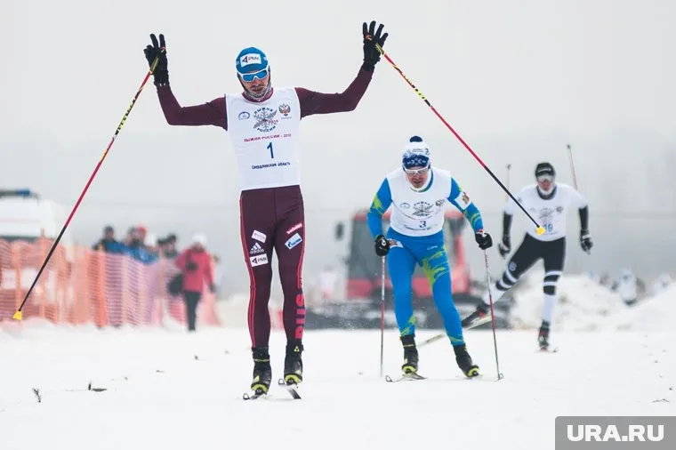Впервые за многие годы Шипулина нет на открытии нового сезона