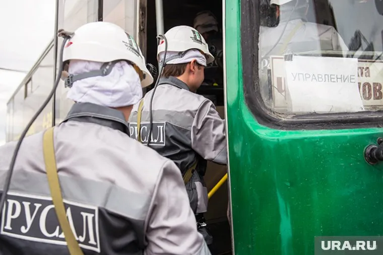 Ситуация на «Русале» и без санкций была сложная, а теперь и вовсе наводит на тревожные мысли