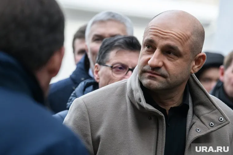 Артем Жога поручил обеспечить безопасные условия проведения «Бессмертного полка» и Пасхи